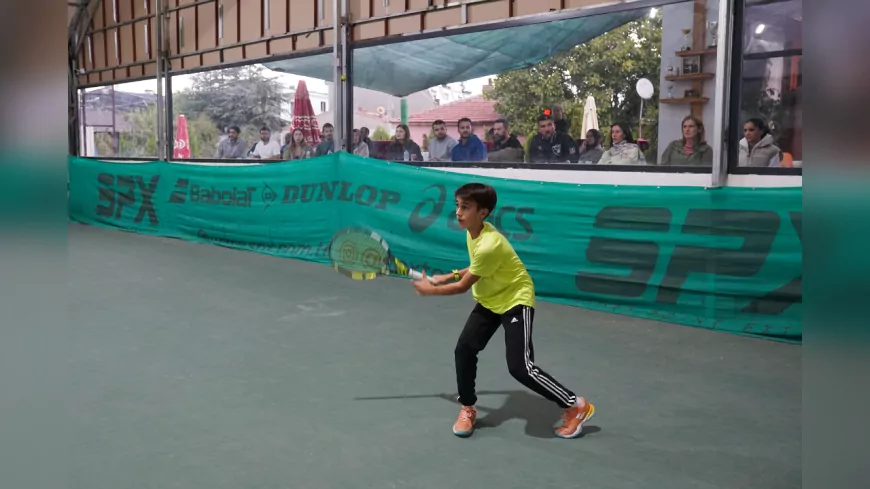 Tepebaşı’nda Kurtuluş Kupası Sahiplerini Buldu