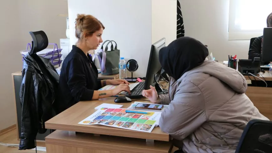 SGM’lerde Kış Dönemi Kurs Kayıtlarına Yoğun İlgi