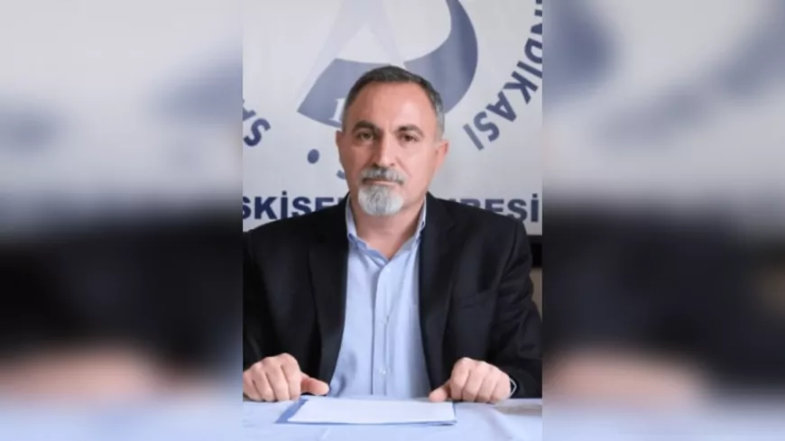 SES Eskişehir Şubesi’nden ESOGÜ Hastanesi Hakkında Açıklama: “Keyfi Yönetim Kabul Edilemez”