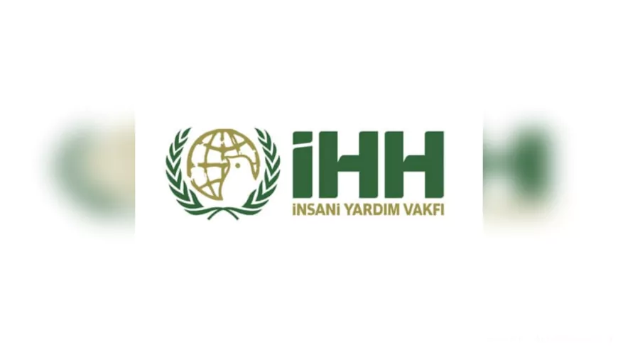 Genç İHH’dan Gazze’ye Destek Çağrısı: “Sumud’a Destek, Gazze’ye Umut Ol!”