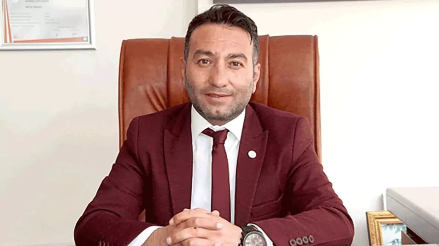 Yenilik Partisi’nden Kızılinler Projesi’ne Eleştirel Destek: “Şeffaf, Çevreci ve Kamu Yararı Öncelikli Olmalı”