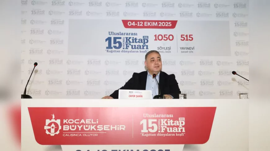 Zafer Şahin: “Yeni Medya Koçbaşı Gibi Kullanılıyor”