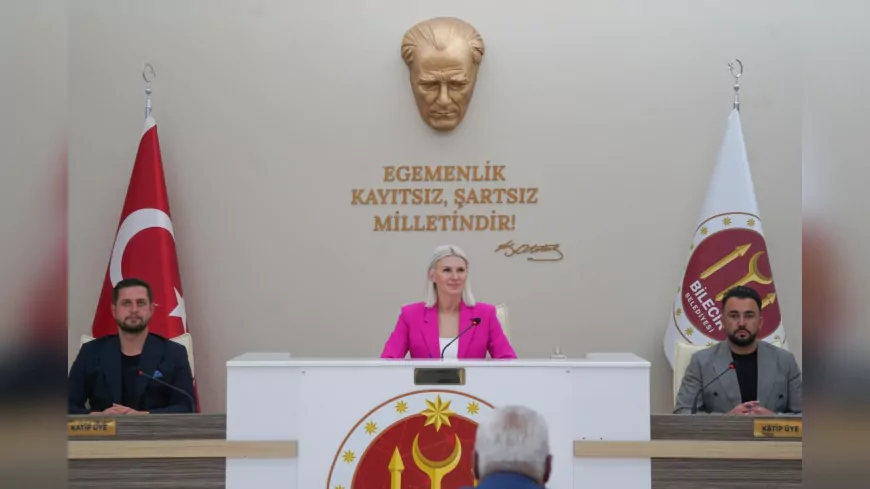 Bilecik’te 65 Yaş Üstü Vatandaşlara Ulaşım Müjdesi: Ücretsiz Taşımada Yeni Dönem