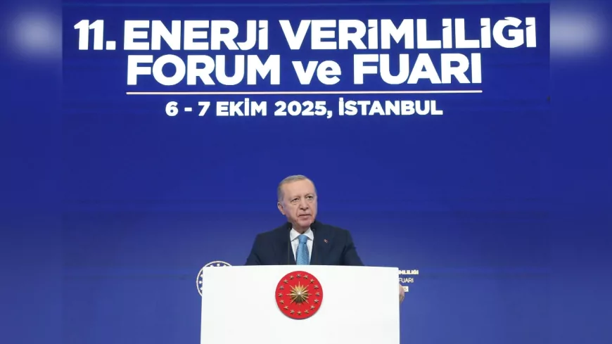 Beykoz’un Enerji Geleceği 11. Enerji Verimliliği Forumunda Gündeme Geldi