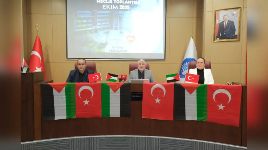 Çorum Kitap Fuarı’nda 32 Bin Öğrenciye Kitap Çeki Dağıtılacak