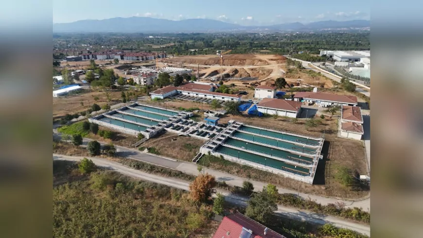 Düzce Belediyesi Su ve Kanalizasyon Müdürlüğü’nden 9 Ayda Yoğun Altyapı Mesaisi