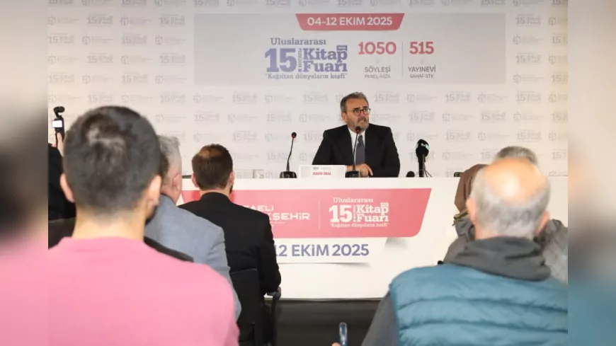 Mahir Ünal: “Gerçeklik Yoksa Anlam da Yoktur”