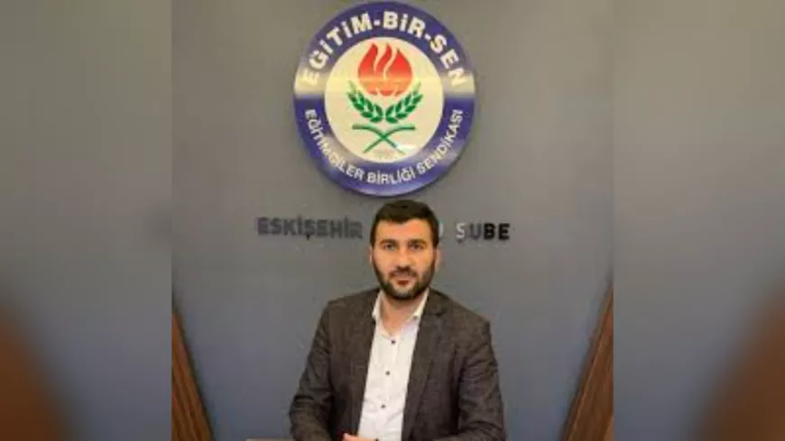 Eğitim-Bir-Sen’den Zorunlu Eğitim Süresi ve Meslek Liseleri İçin Önemli Açıklamalar