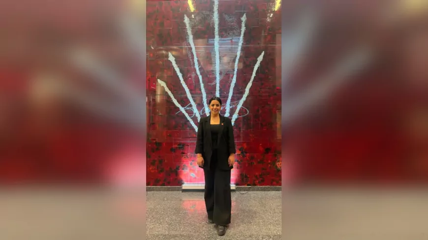 CHP’li Selvinaz Durur’dan Beylikova Uyarısı: “Kaynak Bizim, Göz Başkasının!”