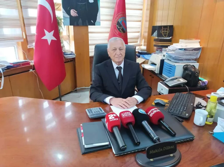 Emeklilerden Meclise Çağrı: “Sefalet Derinleşiyor, Acil Yasa Değişikliği Şart!”