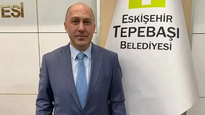 CHP’li Hakan Karuk: “Tepebaşı Belediyesi'nin 2026 Bütçesi Gerçekçi ve Şeffaf Hazırlandı”