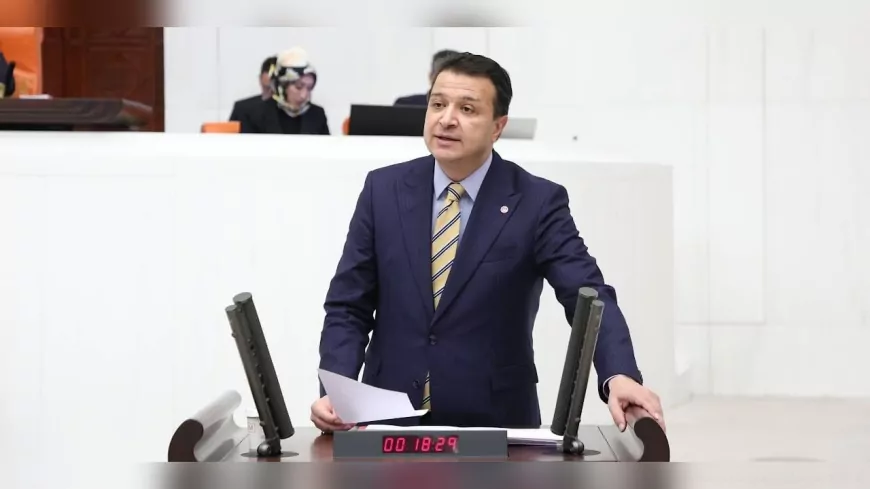 Mahmut Arıkan’dan Sert Tepki: “2017’de Nota Verdik, Bugün Üç Milletvekili Kaçırılıyor!”