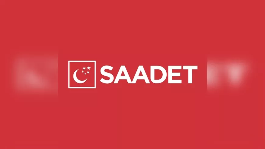 Saadet Partisi’nden Sert Açıklama: “Milletvekillerimizin Alıkonulması Türkiye’nin Onuruna Saygısızlıktır”