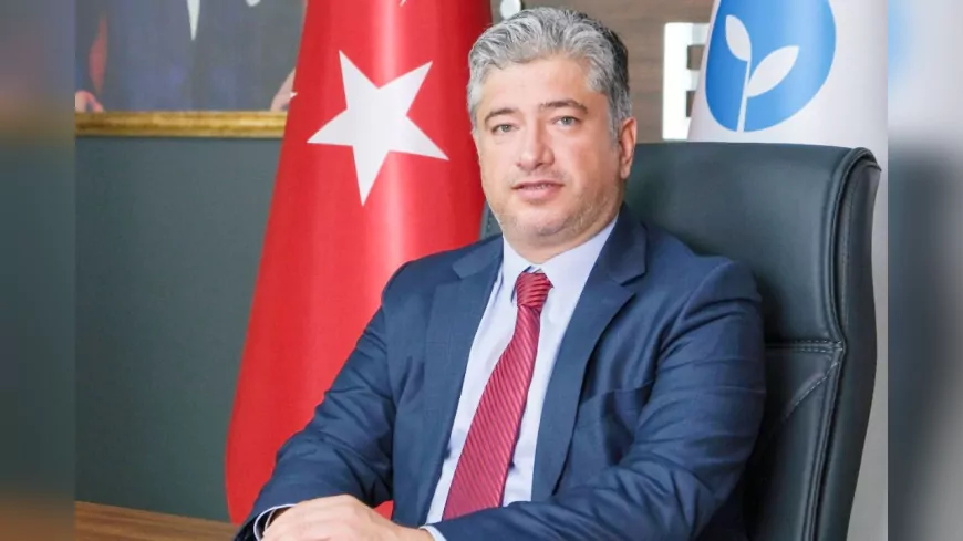 Sadullah Kısacık’tan İsrail’e Tepki: “Milletvekillerimiz Derhal Serbest Bırakılsın”