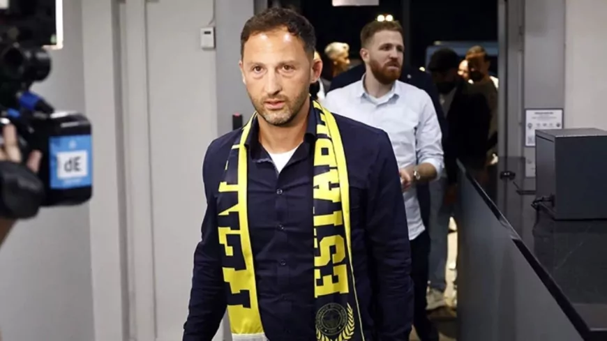 Tedesco: “Bugün Kaybetmeyi Hak Etmiştik, Bu Puanla Mutlu Olmalıyız”