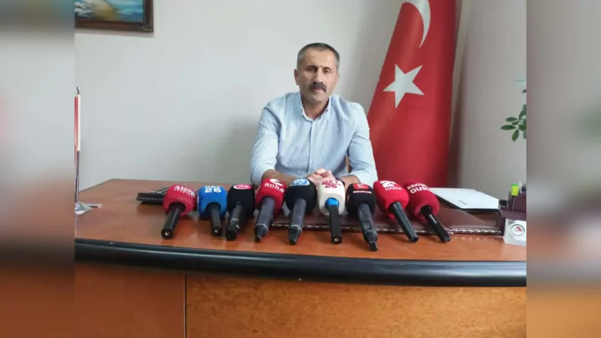 Eskişehirli Üreticiler Zor Sezonu Geride Bırakıyor: “Üretici Bu Yıl Kazanamadı”