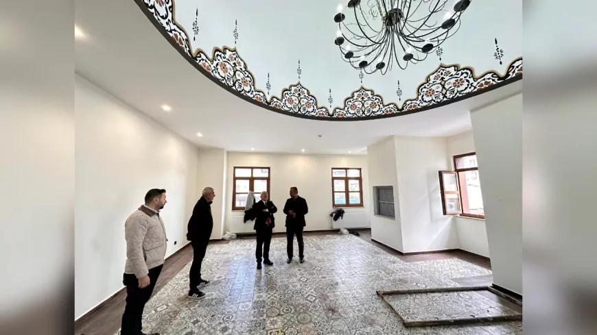 Yerel Markalar Çorum Bedesten’de Buluşuyor