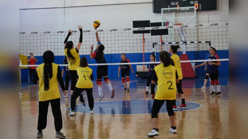 Konya Büyükşehir’in 28 İlçedeki Kış Spor Okulları’nda Kayıtlar Başladı