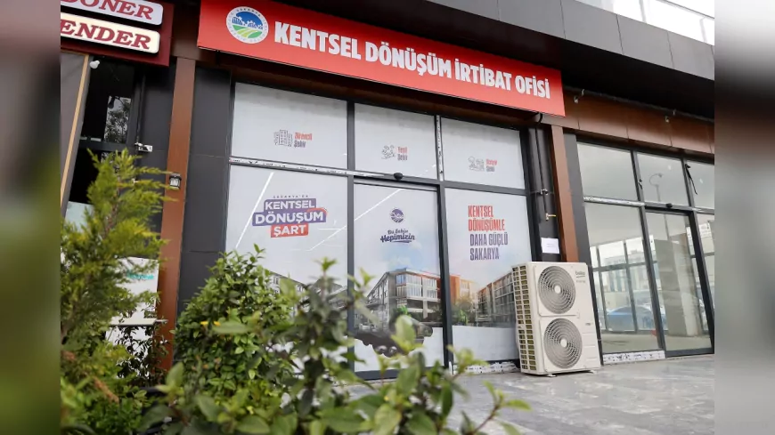 Tığcılar Mahallesi’nde Dönüşüm Süreci Hızla İlerliyor