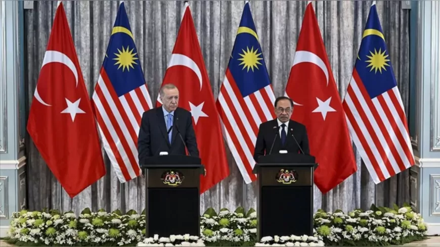 Türkiye–Malezya STA Kapsamında Menşe Kontrollerinde Yeni Dönem Başladı