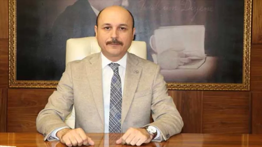 Türk Eğitim-Sen'den MEB'e Çağrı: "Yönetici Atamalarında Liyakat Esas Alınmalıdır"