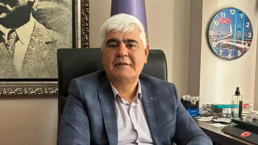 Eskişehir Esnafı Zor Günler Geçiriyor: “Merkezden Kenarlara Kayış Başladı”