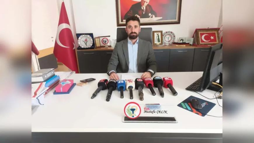 Eczacılardan İlaç Krizi Uyarısı: “300’den Fazla İlaç Bulunamıyor, Sorumlusu Eczacılar Değil”