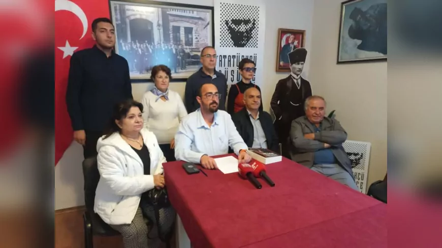 Mudanya Mütarekesi’nin 103. Yılı Eskişehir’de Gururla Anıldı