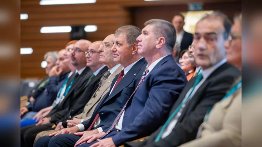 Tugay: “Kentlerimizin Geleceğini Yerel Uygulama Yeteneği Belirleyecek”