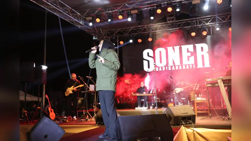 PATFEST Coşkulu Etkinliklerle Tamamlandı