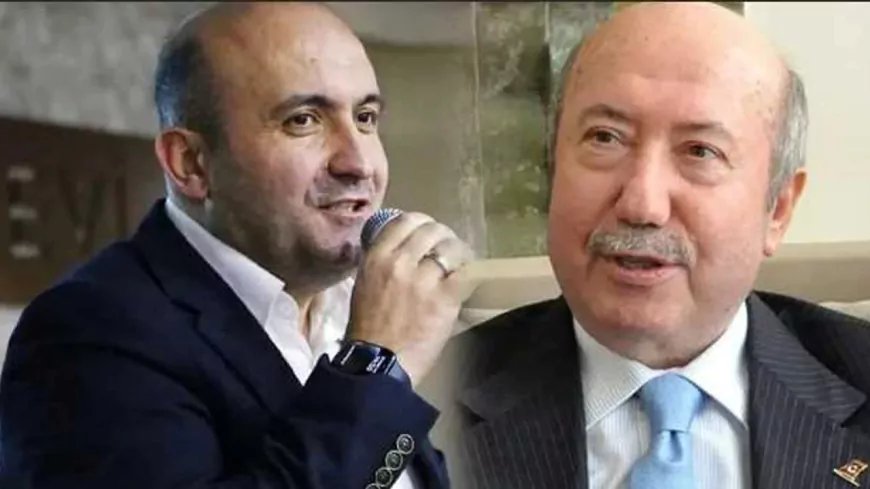Gürhan Albayrak’tan Anlamlı Paylaşım: Eskişehir’in “Kemal Abisi” Rahmetle Anıldı
