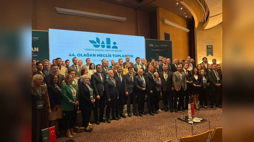 Giresun Belediyesi’ne “Mobil Sıfır Atık” Projesiyle Anlamlı Ödül