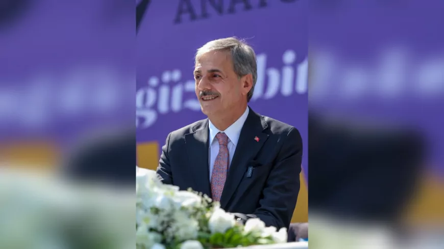 Karapürçek Sosyal Gelişim Merkezi’nin Temeli Atılıyor