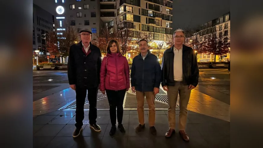 AK Parti Odunpazarı İlçe Başkanı’ndan Brüksel Eleştirisi: “Lahana Değil, Şehircilik Gelsin”