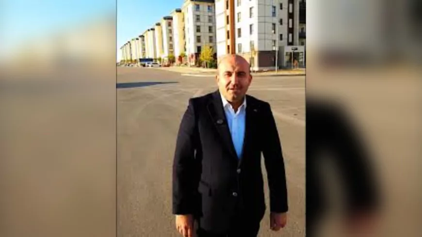 AK Parti İl Başkanı Albayrak’tan CHP’li Belediyelere TOKİ Eleştirisi
