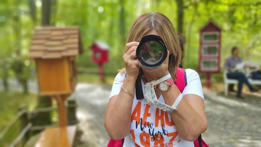 Kocaeli’nin Dört Mevsimi Fotoğraf Karelerine Taşınıyor