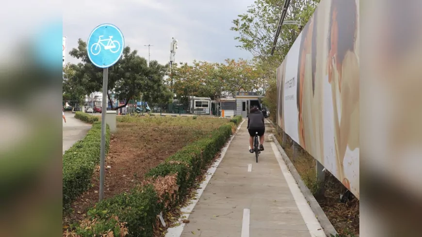 İstanbul’da Kadıköy’den Pendik’e Kesintisiz Bisiklet Yolu Tamamlandı