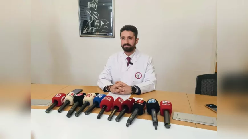 Eczacılardan “Beyaz Önlük” Tepkisi: “Mesleğimizin Simgesi Kaldırılamaz”