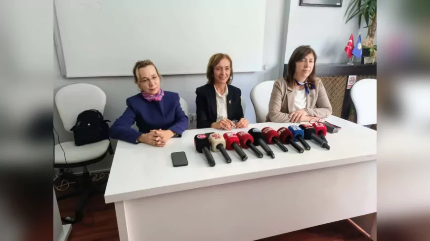 Ziraat Mühendisleri Odası’ndan Tarımda Güvencesiz İstihdama Tepki: “Soğan Yerken O Kadınları Hatırlayın”