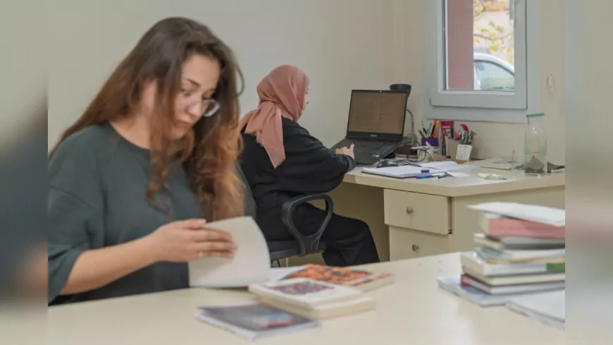 İzmir Büyükşehir’den Kız Öğrencilere Güvenli ve Ekonomik Barınma İmkanı