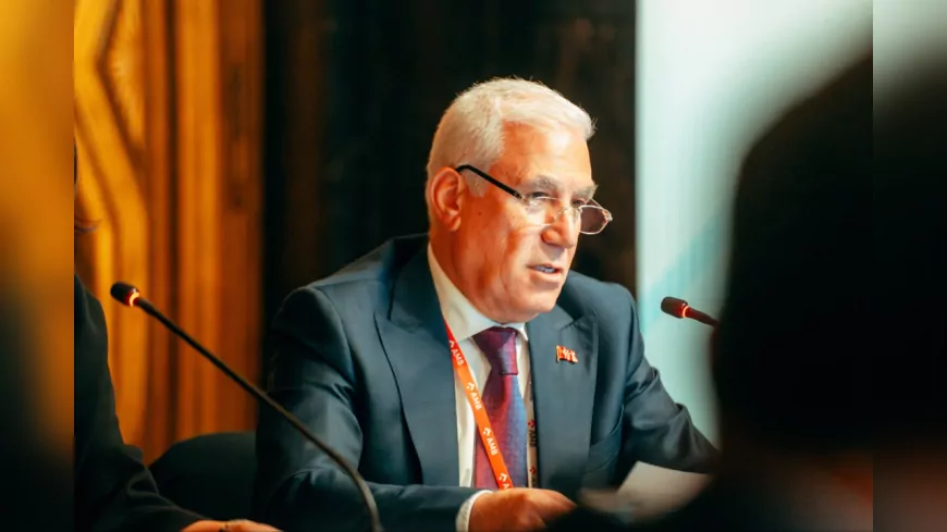 2026 Avrupa Metropol Forumu Bursa’da Gerçekleşecek