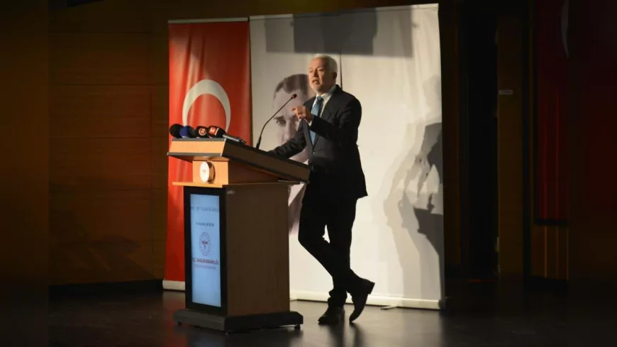 Doç. Dr. Yaşar Bildirci’den Meme Sağlığı Uyarısı: “Erken Teşhis Hayat Kurtarır”