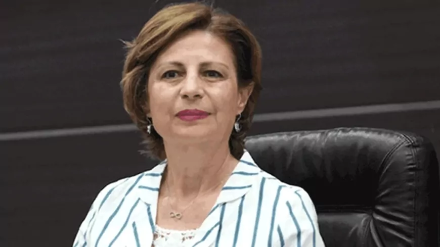Başkan Ünlüce: “Kadınların Sesi, Türkiye’nin Dört Bir Yanından Yankılanacak”