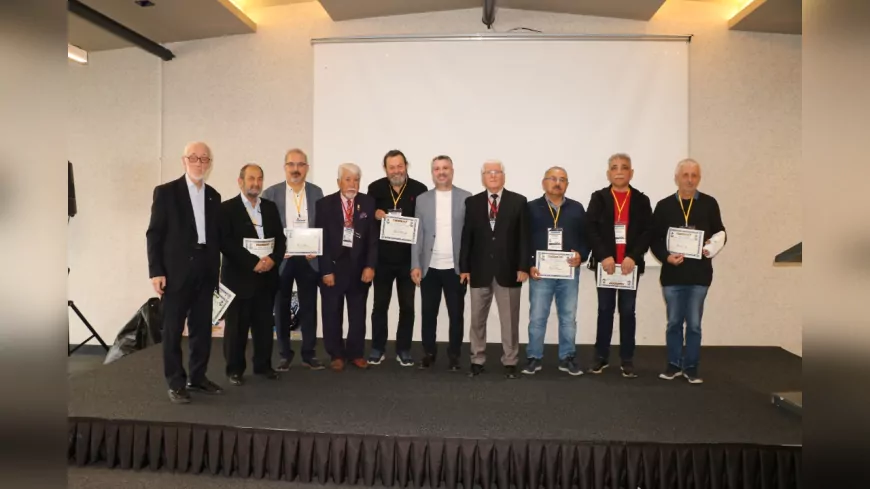 Kocaeli Büyükşehir Belediyesi’nden Taşmektep Mezunlarına Nostaljik Buluşma Desteği