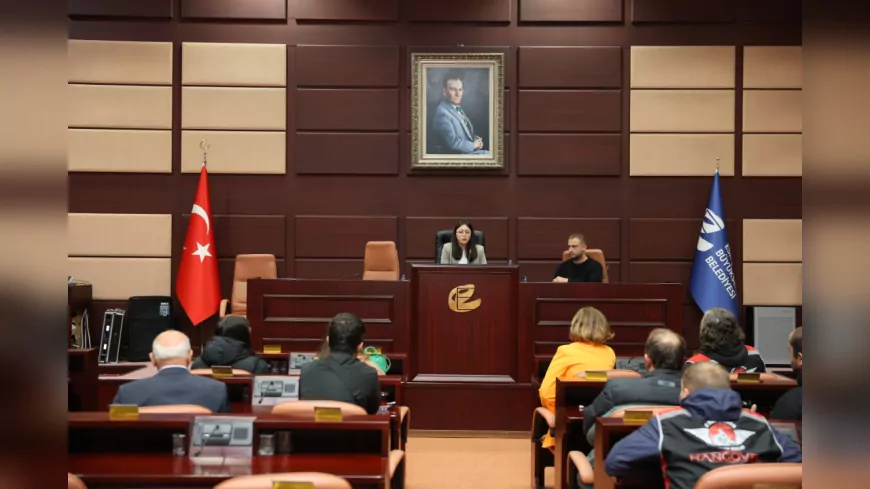 Moto Kuryelerin Sorunları Eskişehir’de Masaya Yatırıldı: “Hızlı Değil, Güvenli Teslimat”