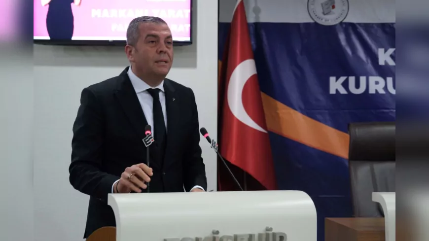 ETO’dan Gayrimenkul Sektörüne Marka Eğitimi: “Markanı Yarat Farkını Yarat”