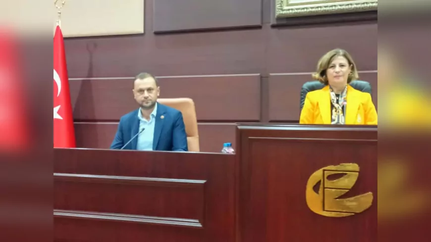 Eskişehir’de Çocuk Evi İçin Şartlı Bağış Kararı Oy Birliğiyle Kabul Edildi