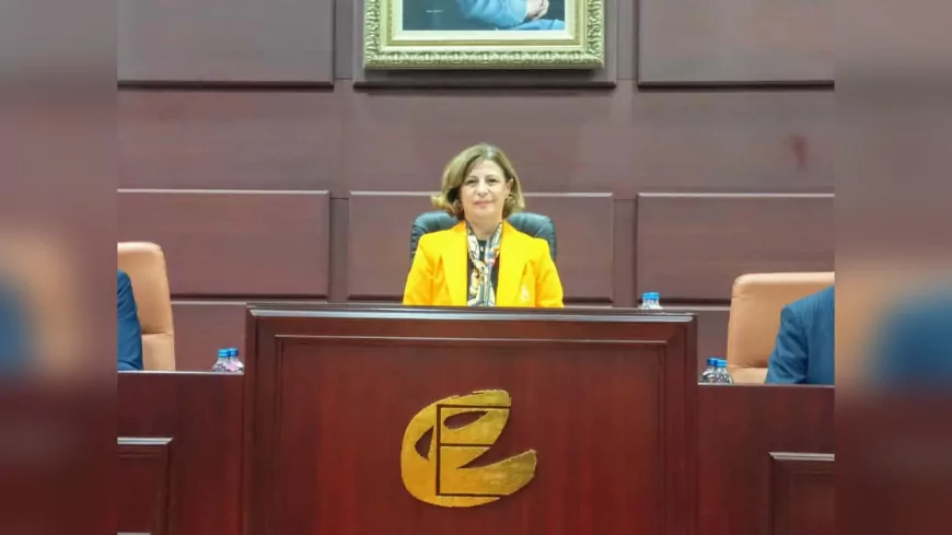 Eskişehir Büyükşehir Belediyesi'nden Reklam ve Eğlence Vergilerine Zam
