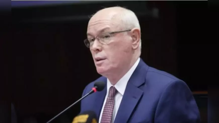 Kazım Kurt: “Trafik Denetimsizliği Kaos Yaratıyor, Belediyelere Yetki Verilmeli”