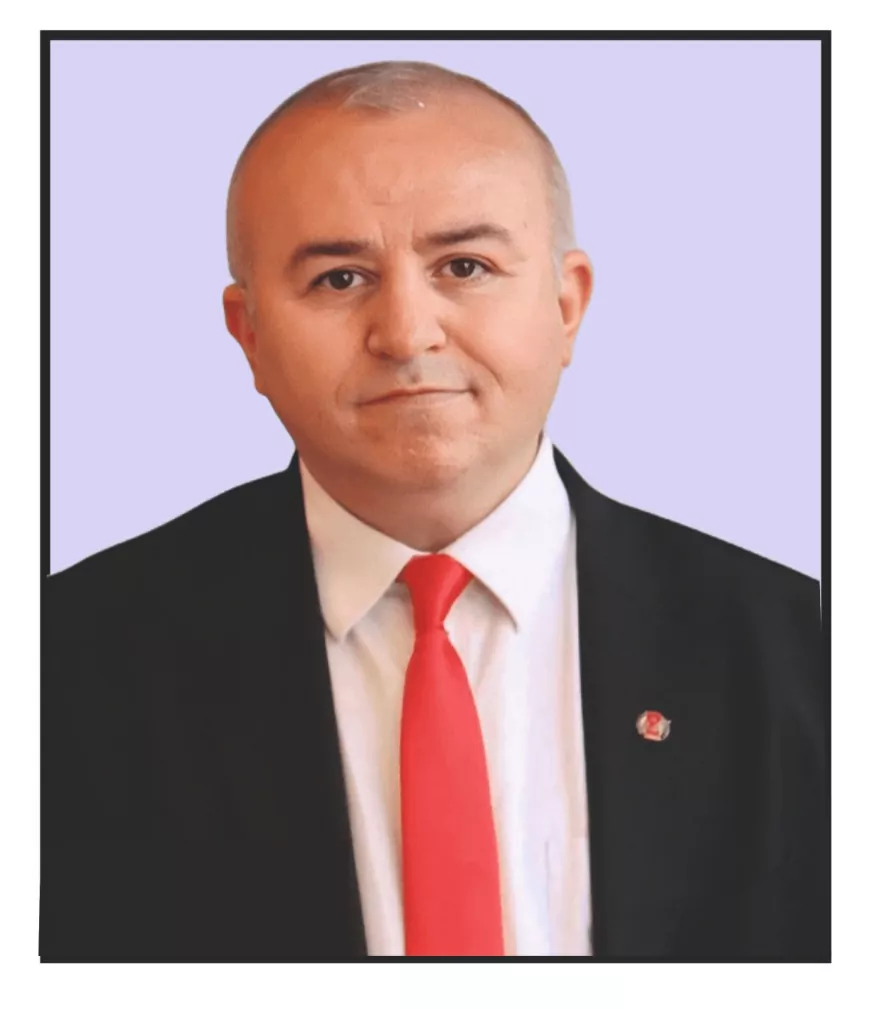 Anadolu Çınarları Partisi Genel Başkanı Hüseyin Akın: “İnşaat Sektörünü Depreme Duyarlı Olmaya Çağırıyorum”